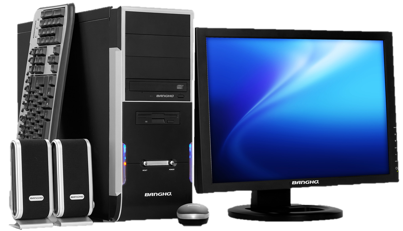 CRcompus.com : COMPUTADORAS